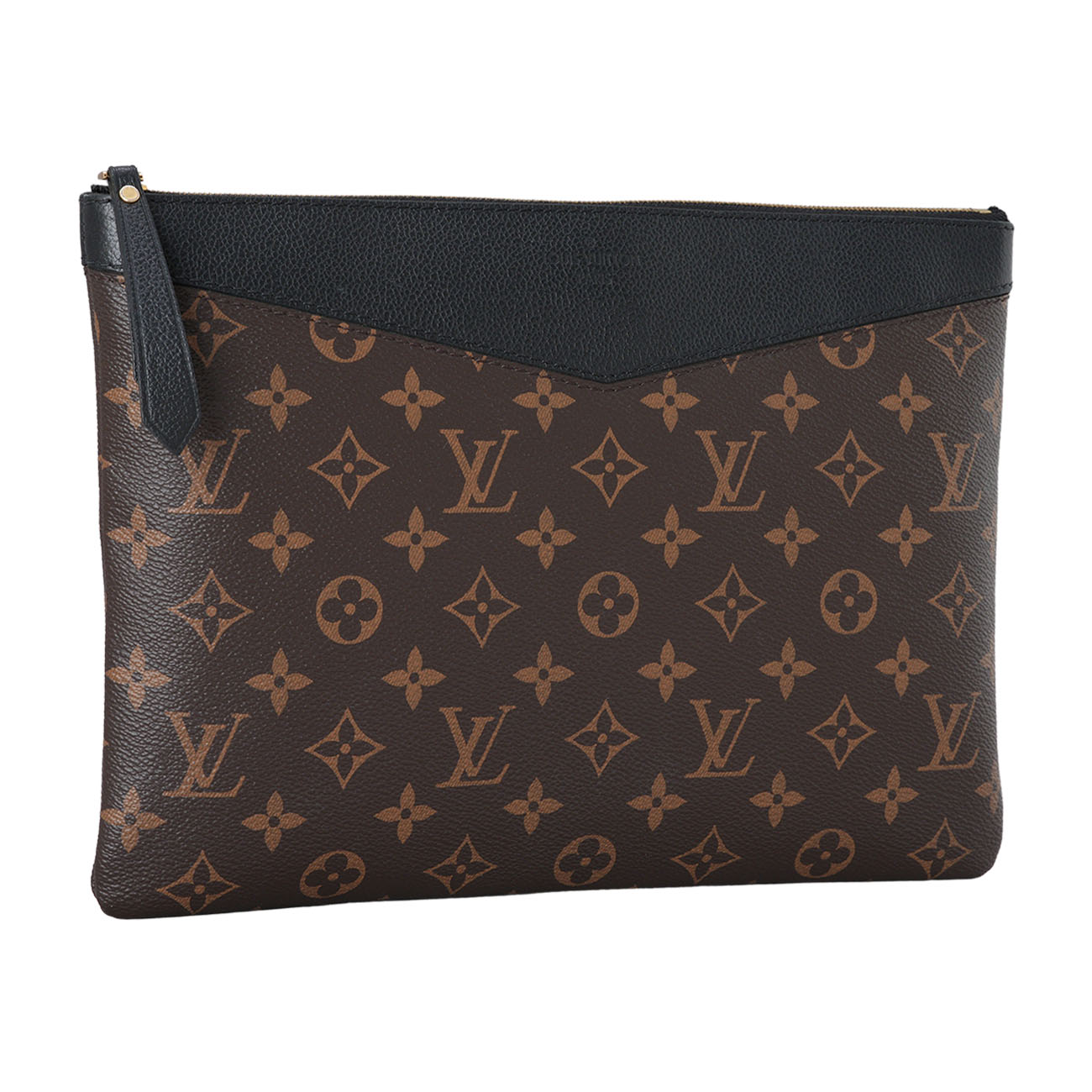 LOUIS VUITTON(USED)루이비통 M62048 모노그램 데일리 파우치